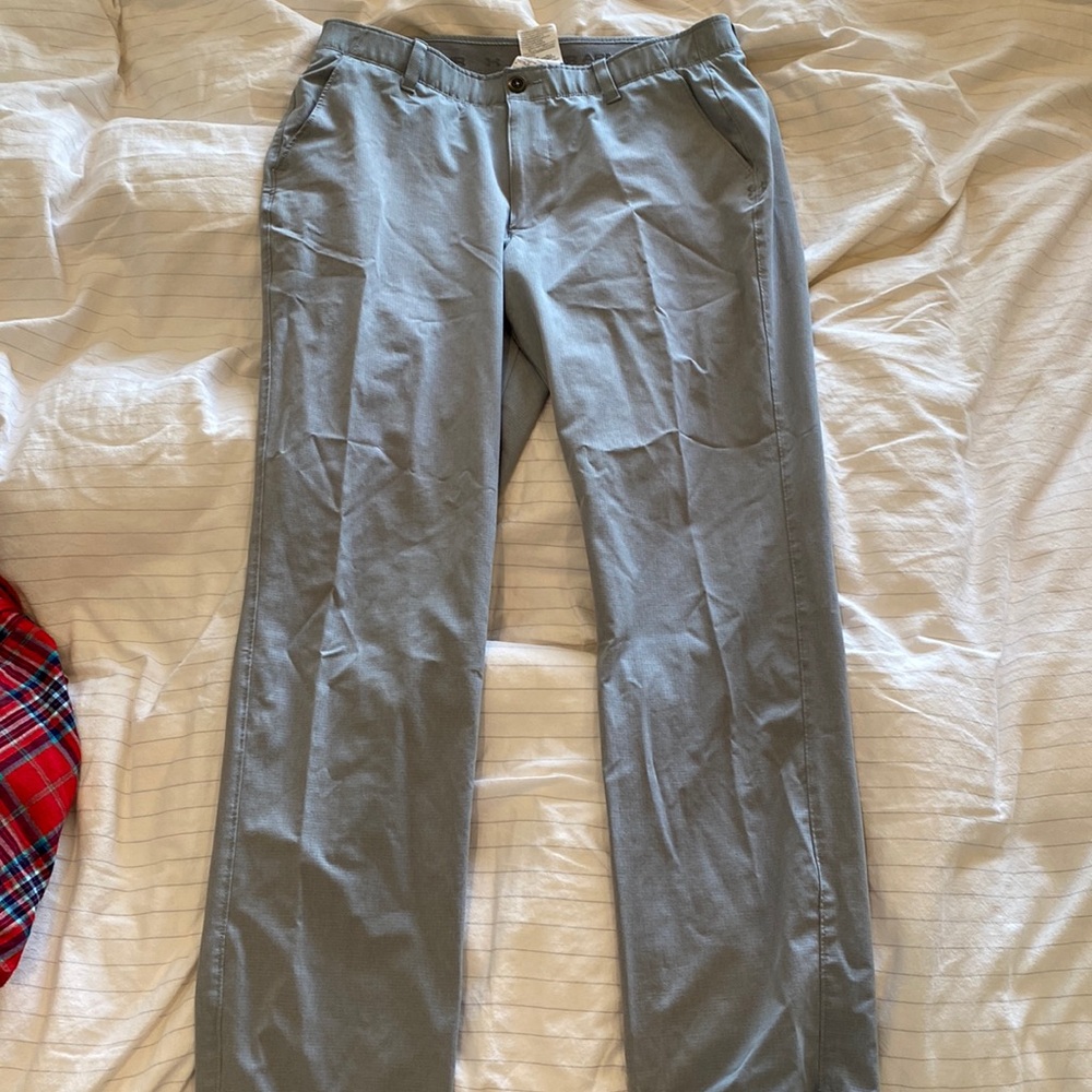 Under armour men’s golf pants